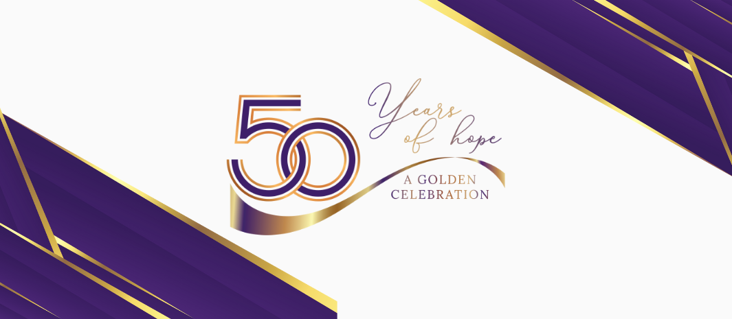 Mutual Ground's 50 Years of Hope Gala